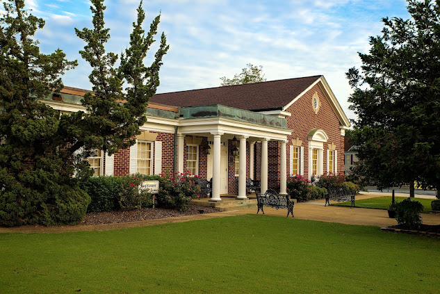 Hightower Funeral Home gallery image 1